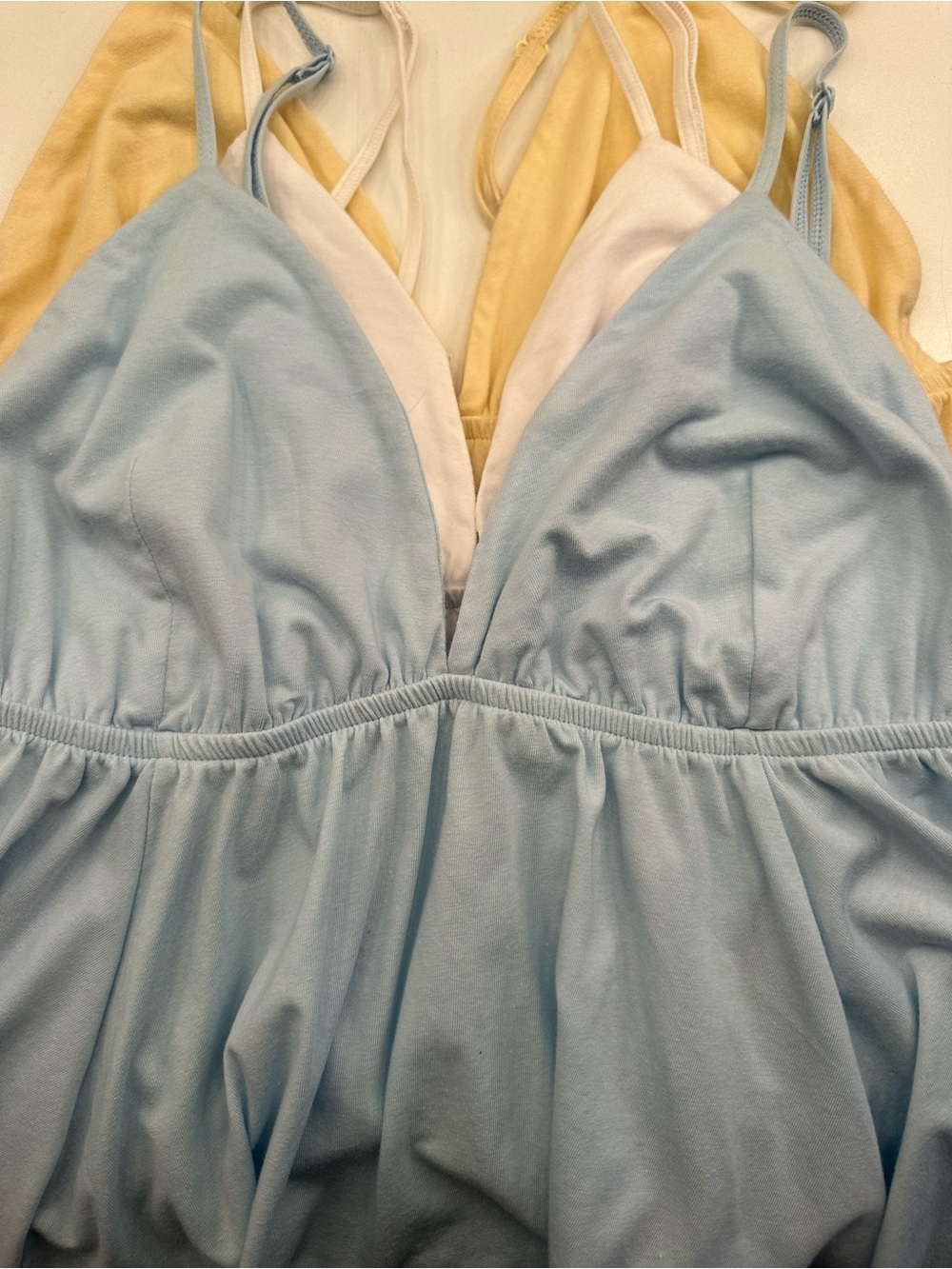 wild fable Babydoll tops - Picture 2 of 3